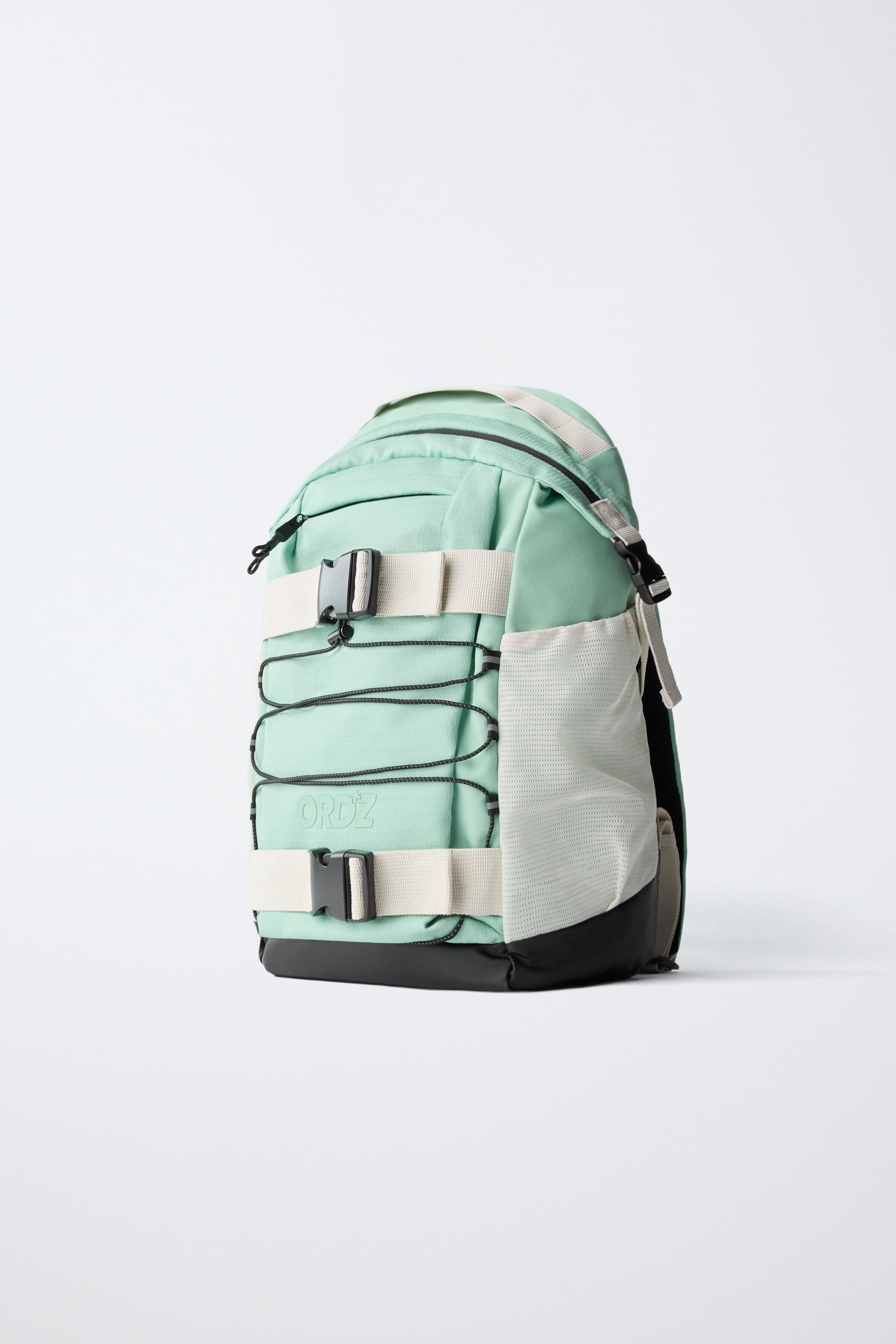 SAC À DOS TECHNIQUE